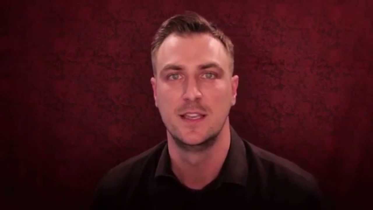 Hamlet (Feat. Mark Scheibmeir) | #Shakes450