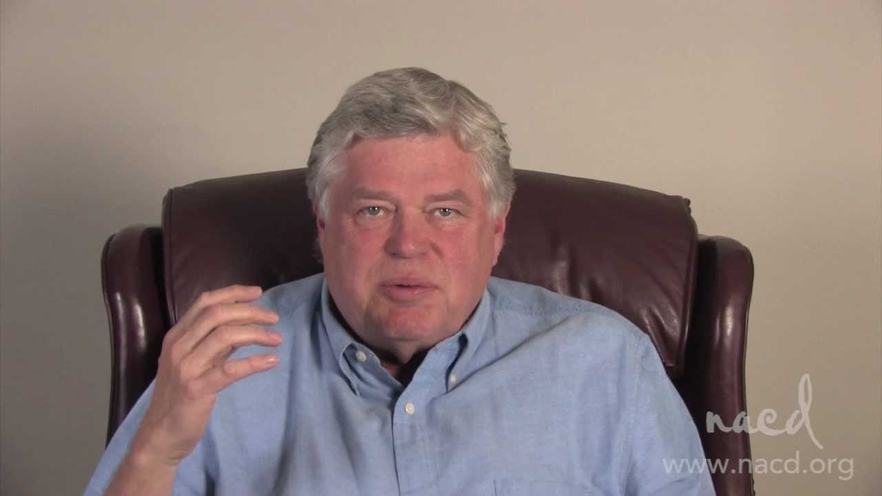 I. Introduction: Bob Doman of NACD - Where Did My Brilliant Baby Go?