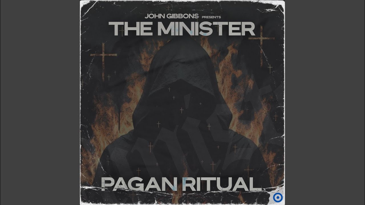 Pagan Ritual