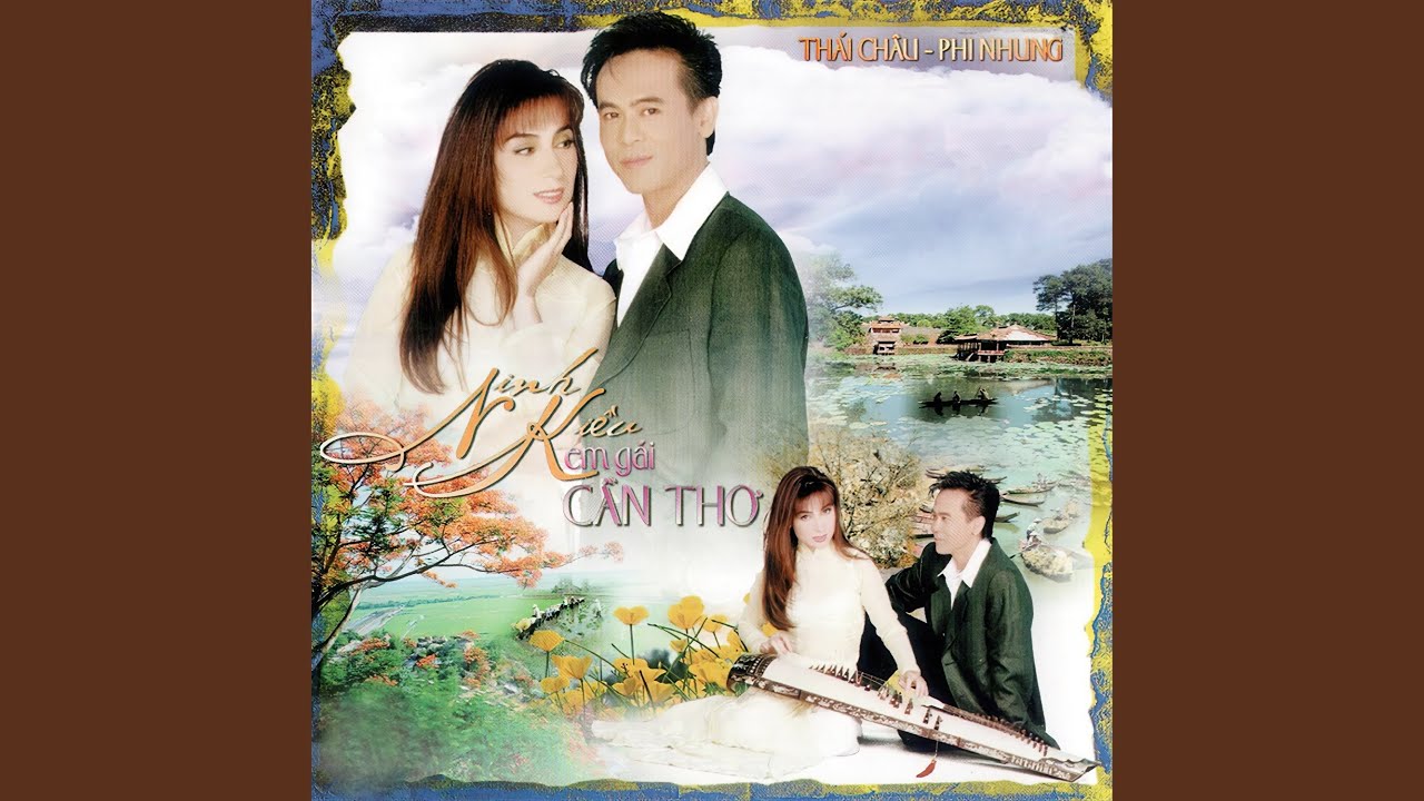 Ninh Kiều Em G&aacute;i Cần Thơ