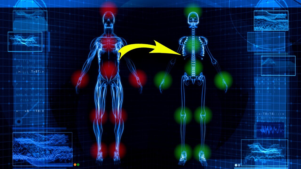 Your Pain Turns Into Comfortable VIBRATIONS in 2 Mins ❯❯❯ 4320Hz • Binaural Beats