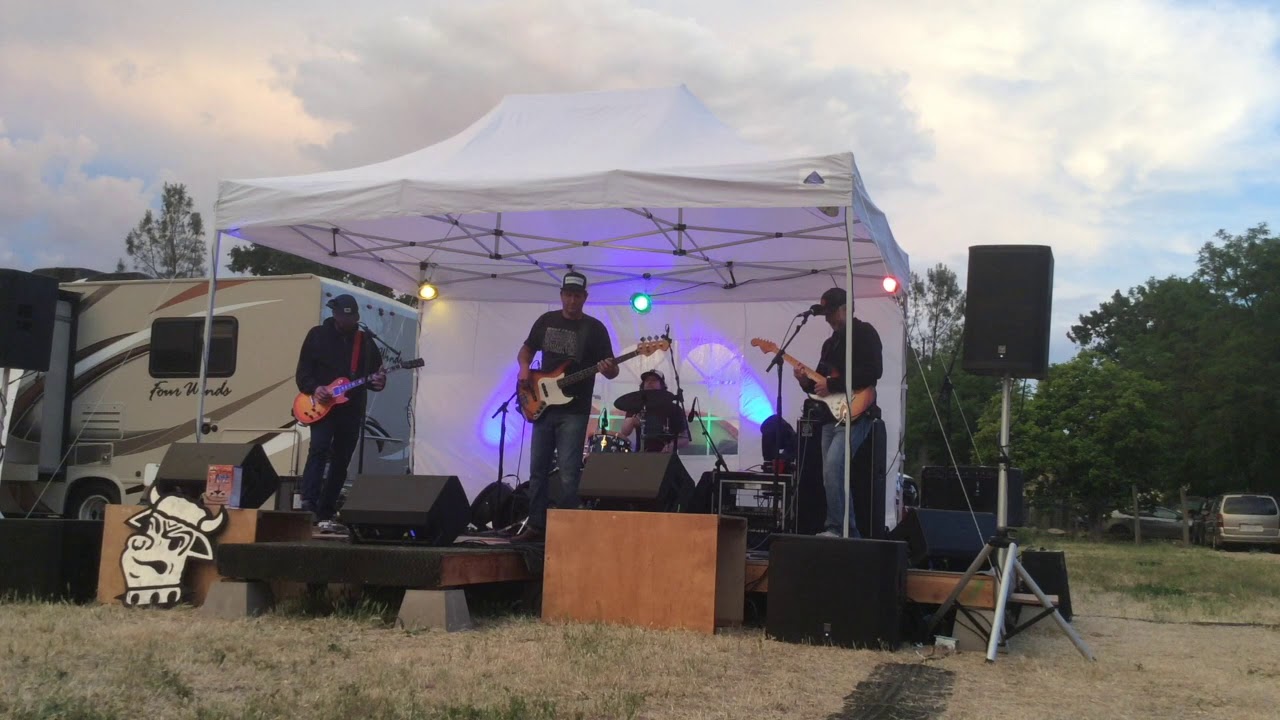 Lyle Fuller Band - Freedom Rock