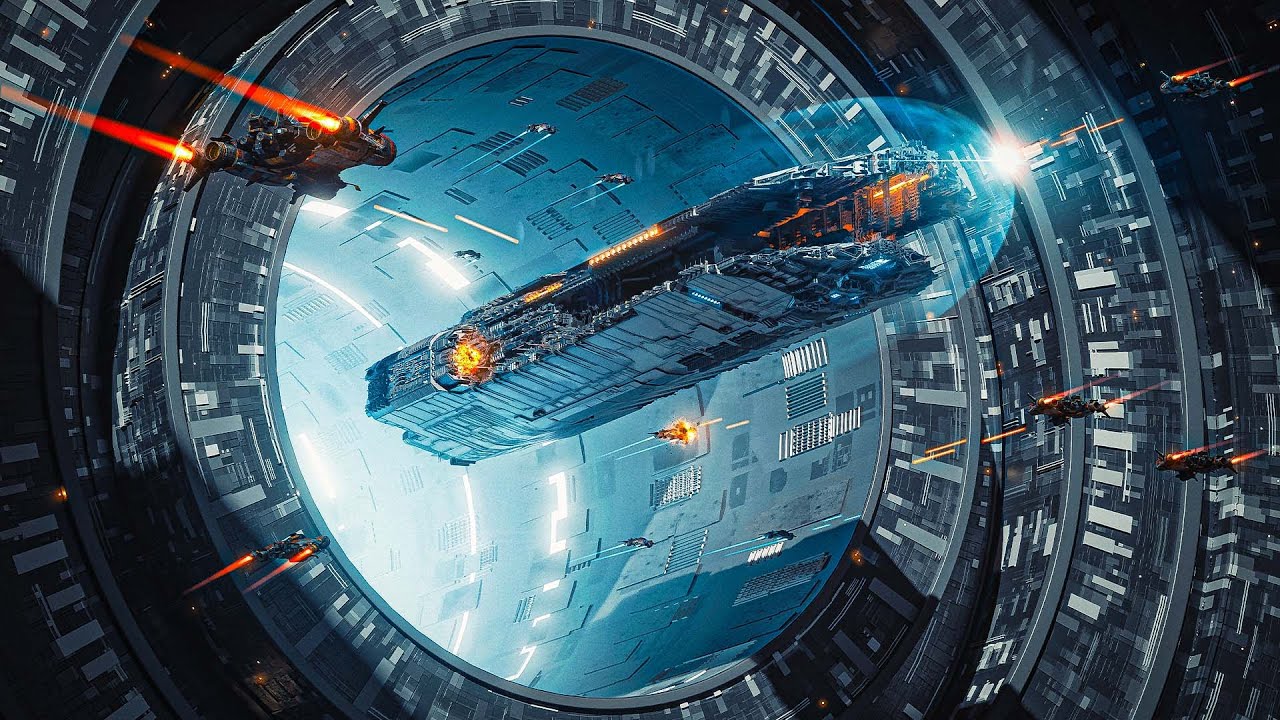How to create SPECIAL EFFECTS in Photoshop | VFX