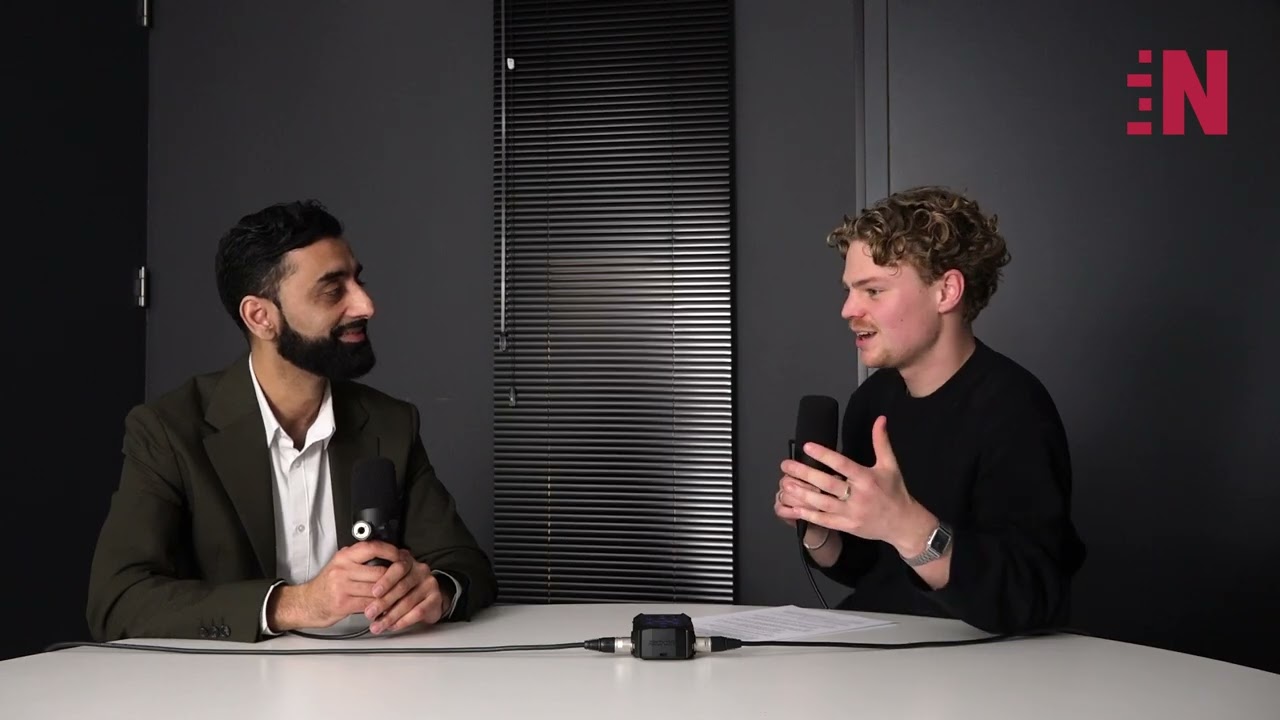 Op naar 18 maart: Sheher Khan (DENK Amsterdam)