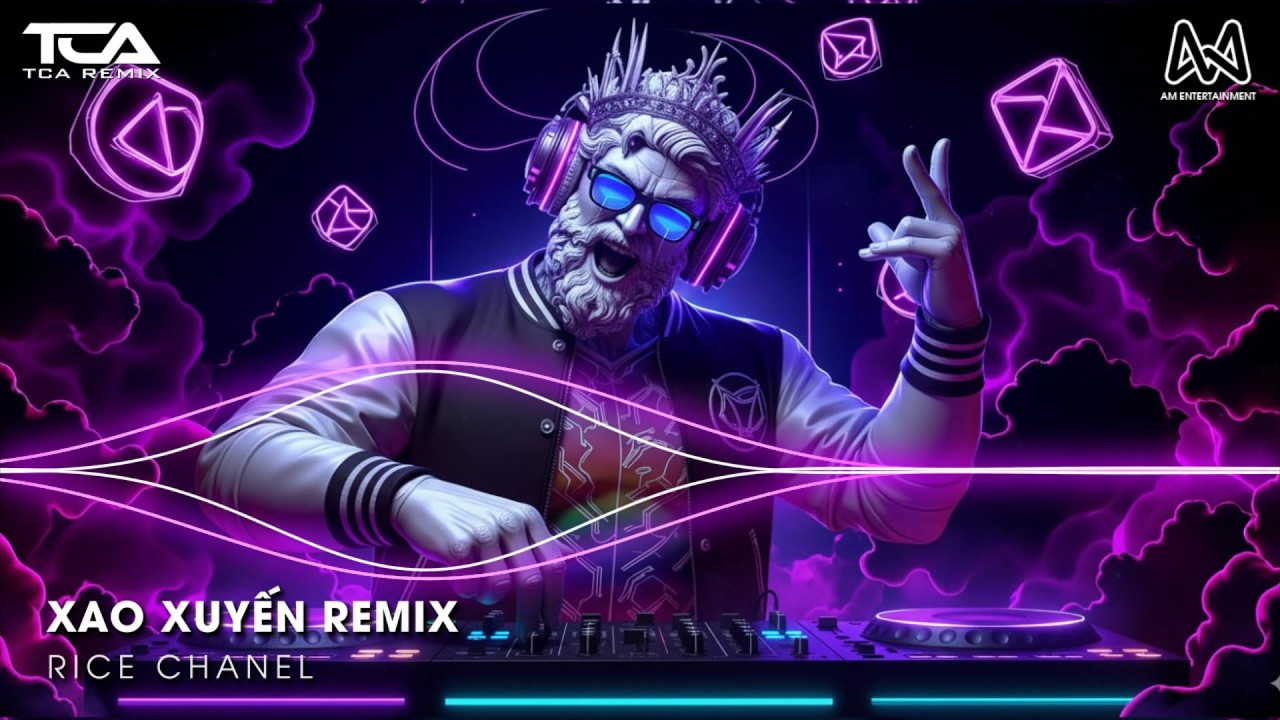 Xao Xuyến Remix 🎼 Ngày Xưa Em Xinh Như Thiên Thần Giáng Xuống Remix