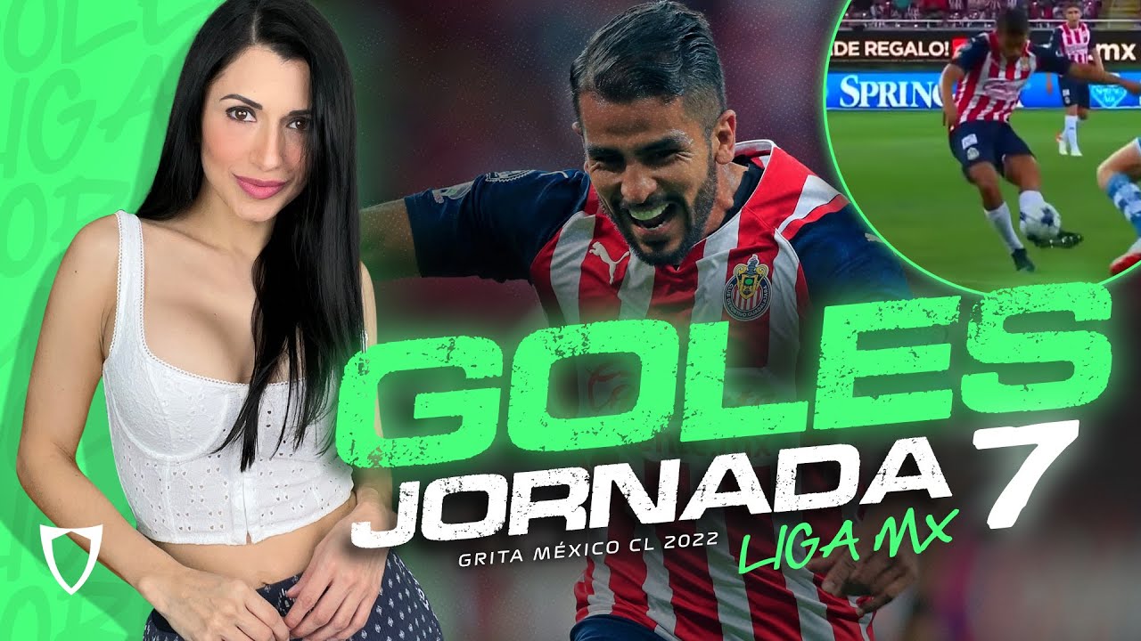 RESUMEN DE LA JORNADA 7 Torneo CLAUSURA 2022 - TABLA GENERAL  FEBRERO 28