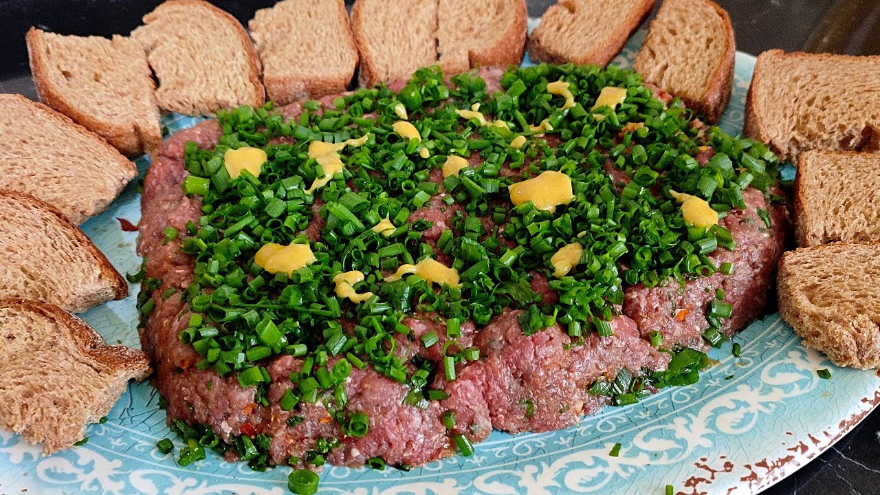 A Melhor Receita de Carne de Onça