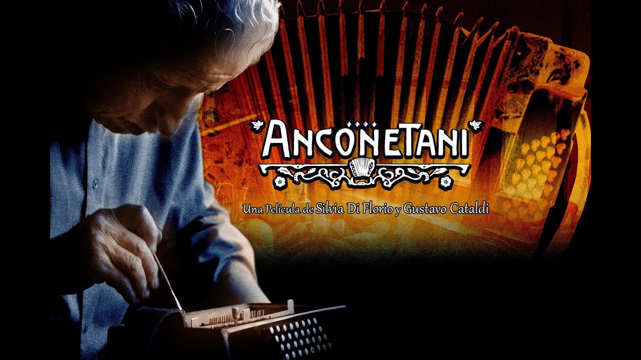 ANCONETANI