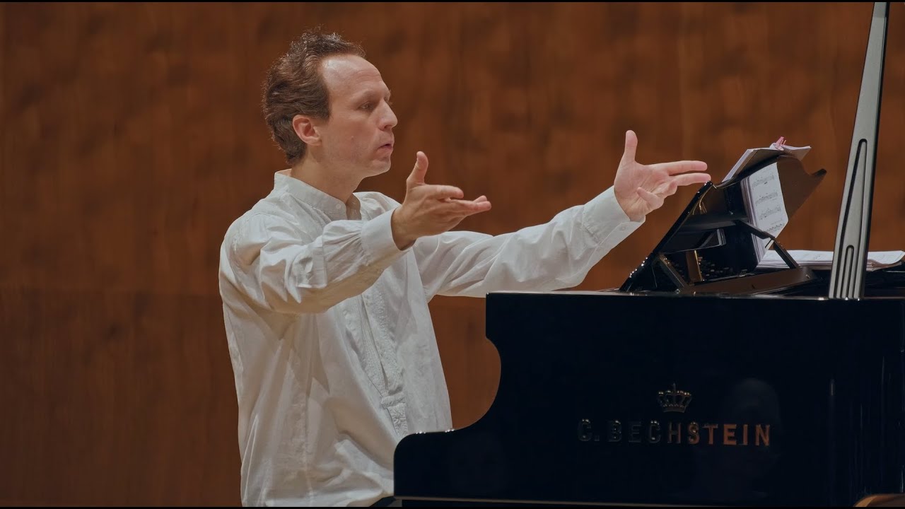 Leon Gurvitch - Silentium