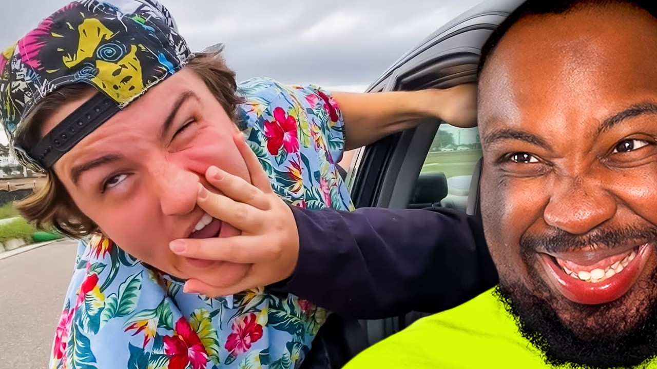 Jaydaddy is a GOD TIER MENACE!!