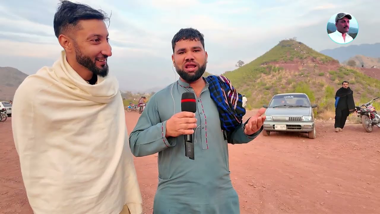 Chapri Picnic Points Vist | Maost Beautiful Points | Friday Vlog 2025 | By @voiceofkhattak