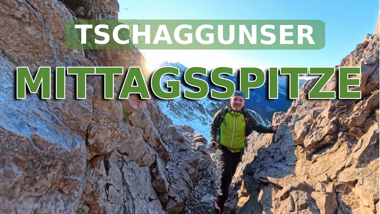 Mittagsspitze