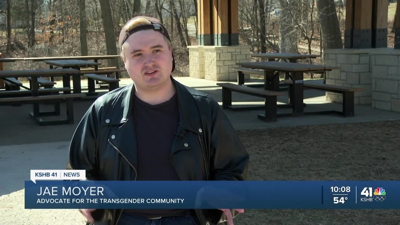 Lawsuit asks judge to throw out new bathroom bill targeting transgender people
