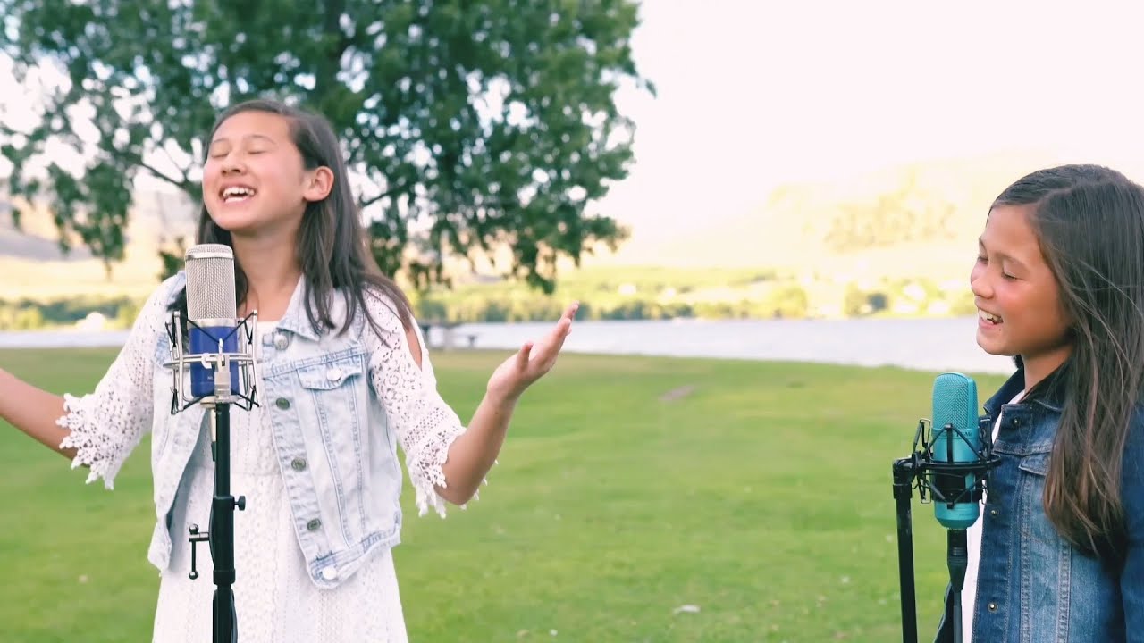 Peace in Christ (cover) by The Yuns