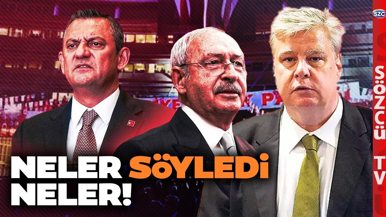 &Ouml;rsan &Ouml;ymen'den G&uuml;ndem Olacak &Ccedil;ıkış! 'Mutlak Butlan Olan Şey AKP İktidarının Kendisi'