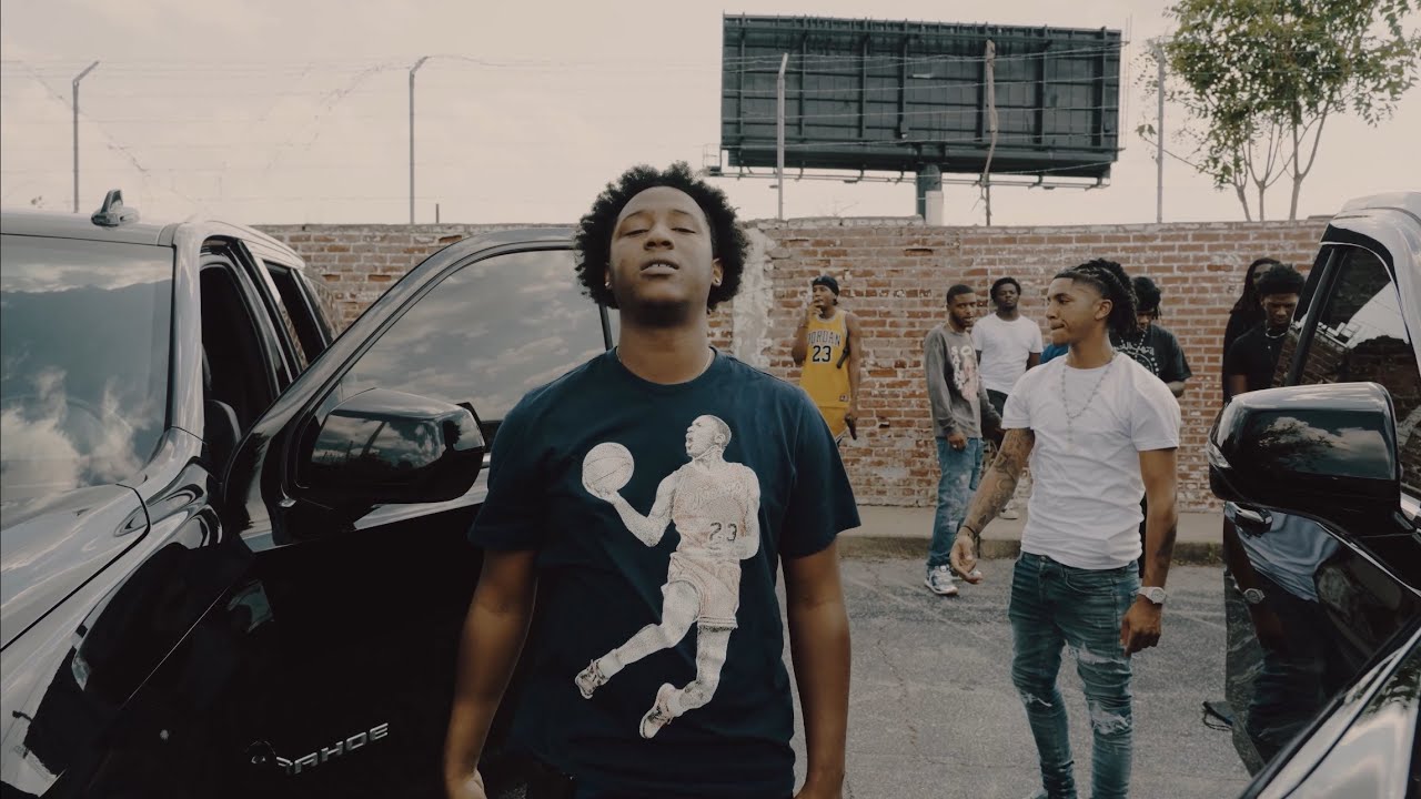 D5 - Kinfolk ft. Lil Kee (Official Music Video Edit By: @LVVCERO )
