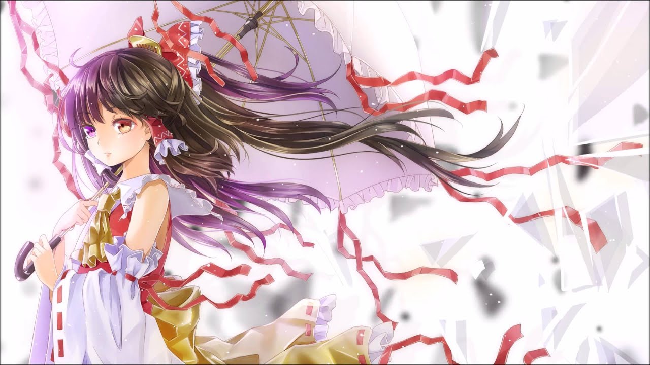 [東方 Touhou] Spring Lane ~ Colorful Path ~ Remix