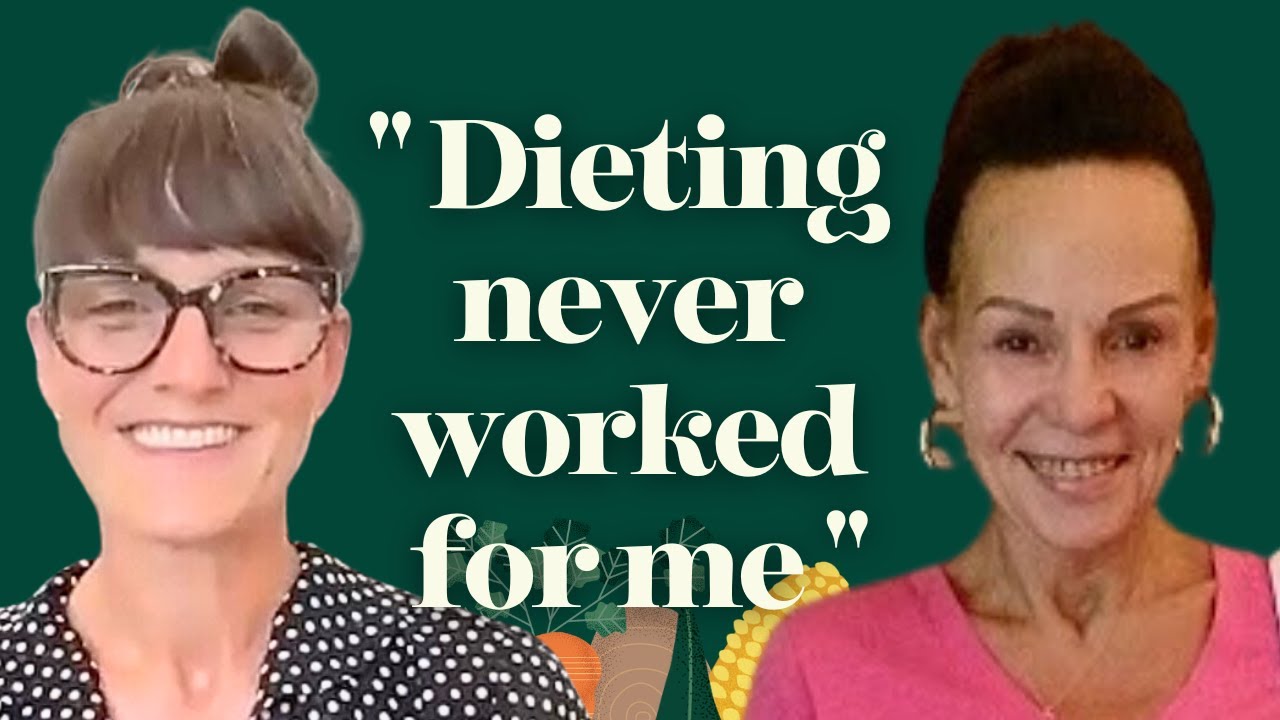 Plant Based Diet Helped Beth F. Lose 70 lbs Without Ever Counting Calories | Dr. McDougall