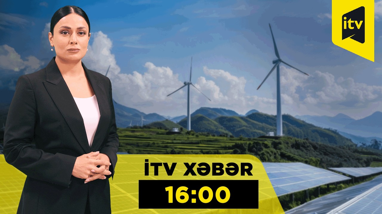 İTV Xəbər | 27.03.2026 | 16:00