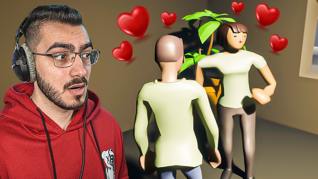 جربت 5 العاب من تطوير المتابعين 😂