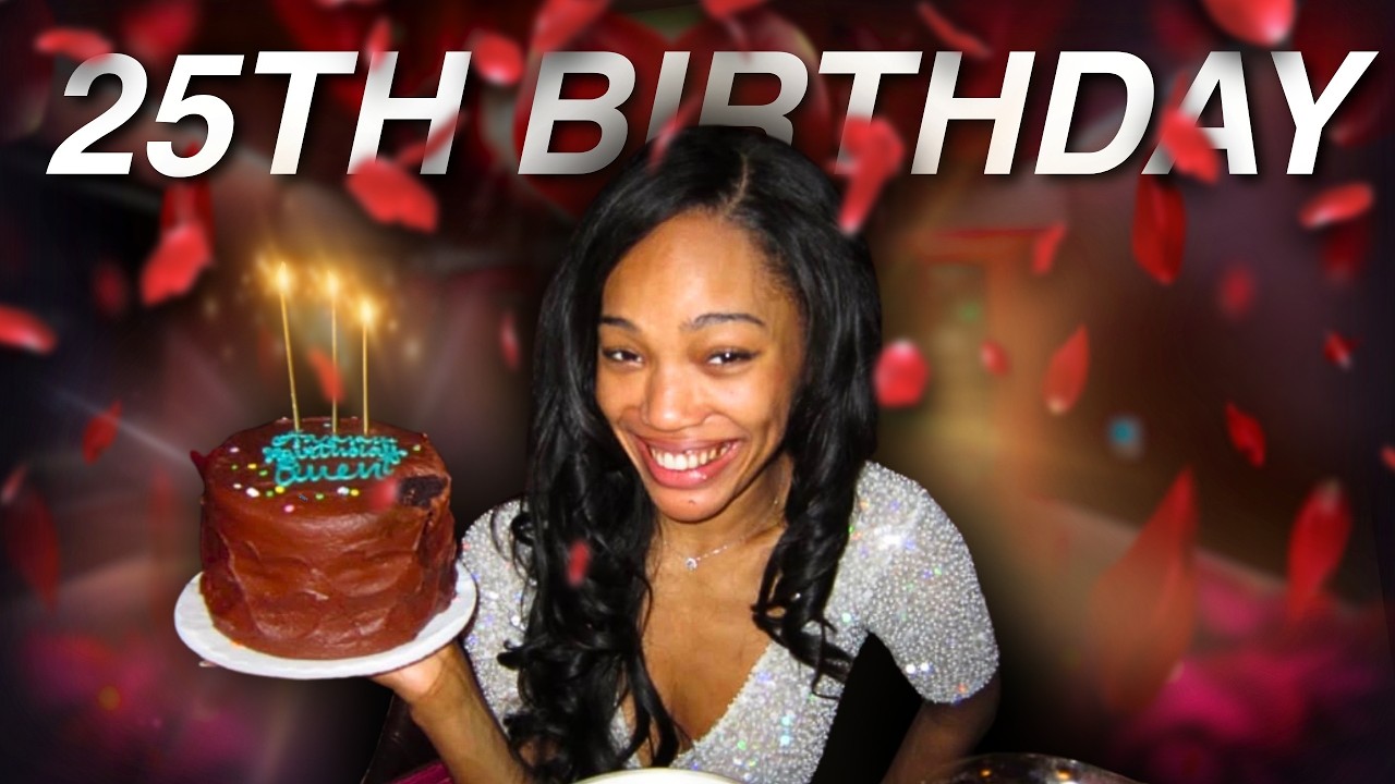 EVERYTHING WENT WRONG ON MY BIRTHDAY (almost)