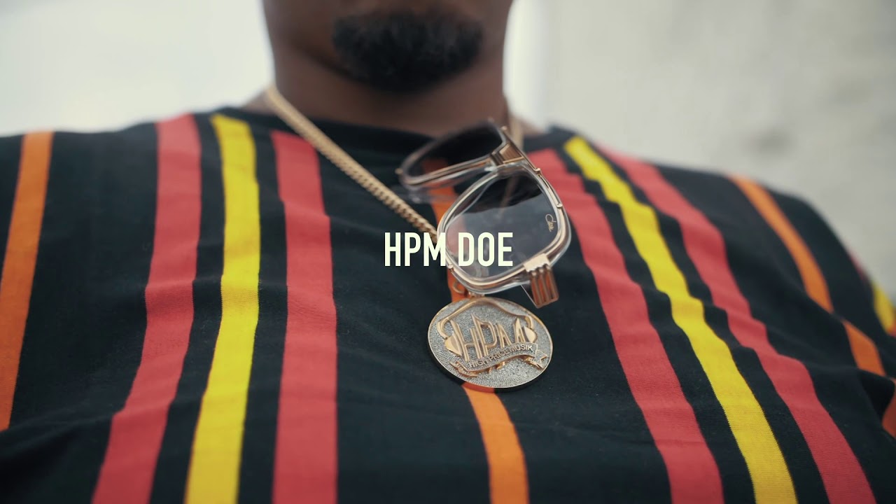 HPM DOE -Trap Boss