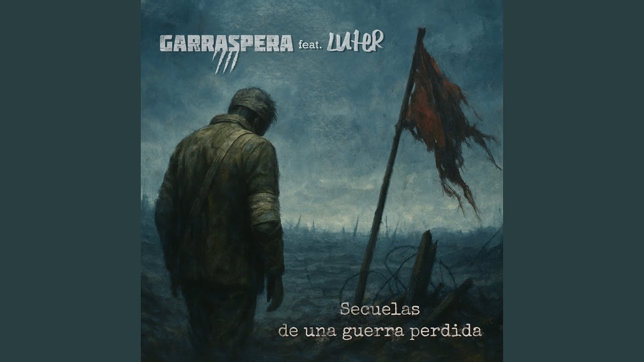 Secuelas de una Guerra Perdida