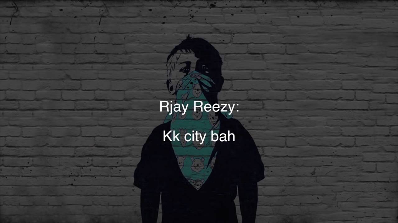 Kkcity bah..