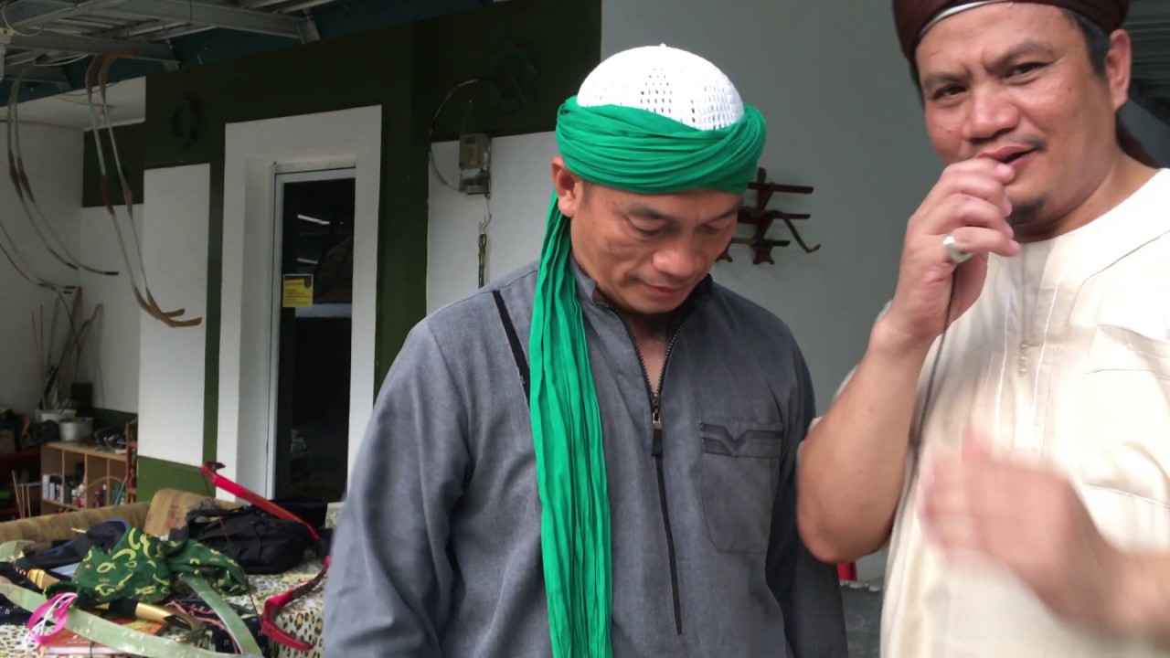 🏹 TERNYATA ADA MAZHAB TEKNIK MEMANAH JUGA ~ PANAHAN BERKUDA / HORSE BOW #AZZIKRA