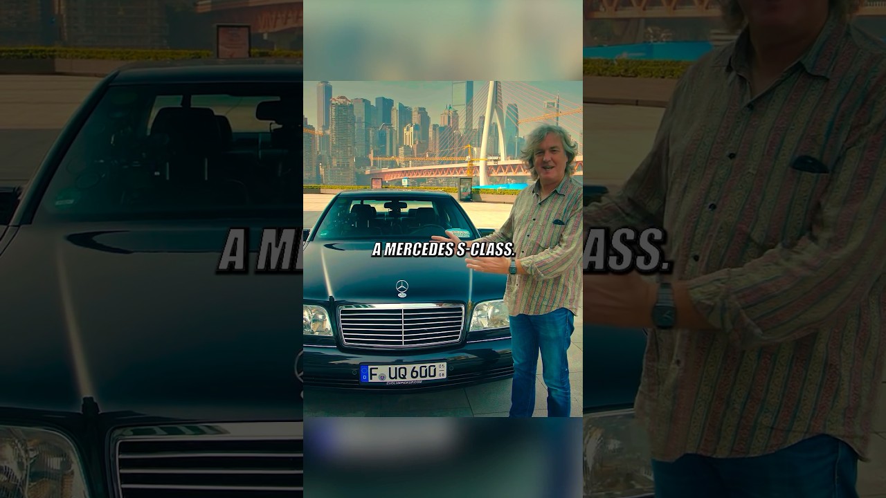 Bought a legendary car&hellip;😎 #cars #thegrandtour #topgear