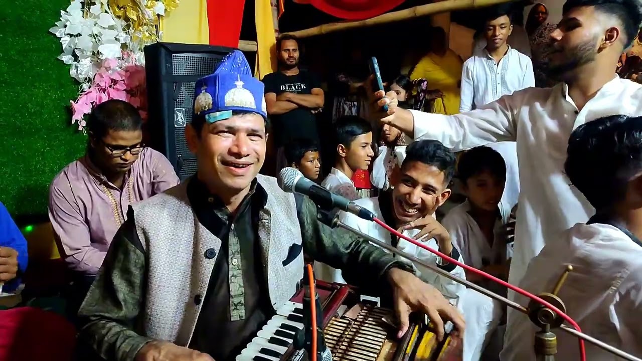 হান্দি হান্দি হইয়ুম শাহ্জি বাবার দুয়ারত কি আছে সাইয়ুম আর ভাঙ্গা কোয়ালত😭Arif Hossen Arif 143❤️#viral