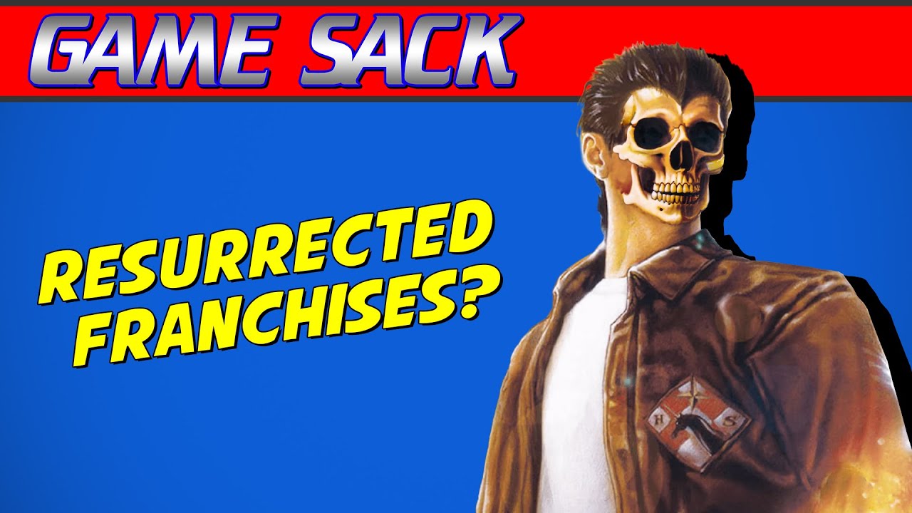 Franchises That Got a Second Chance 2