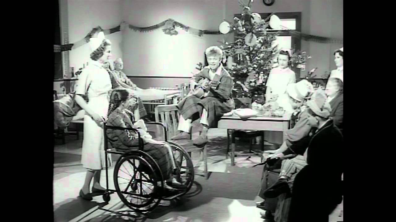 Tommy Steele - Butterfingers. (1956)