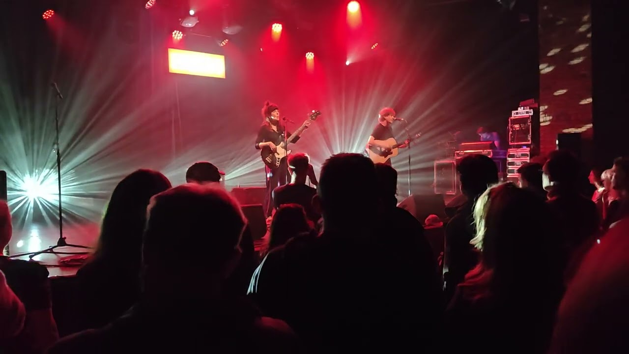 Humo's Rockrally - Arend  Delabie - - Live @ Wintercircus Gent - 2024-03-24
