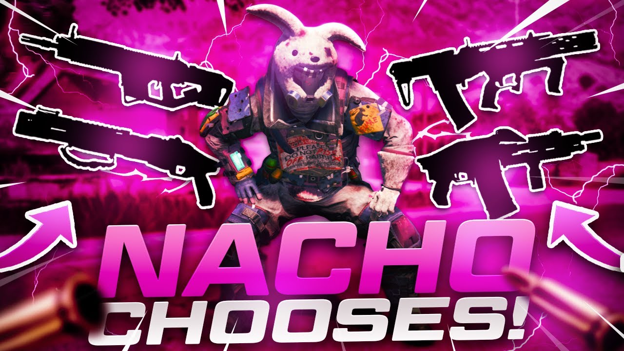CoD BLACKOUT | ONECHEESYMOFO ВЫБИРАЕТ МОЁ ОРУЖИЕ В ДУЭТАХ!!! (ДУЭТНЫЙ ВЫЗОВ)