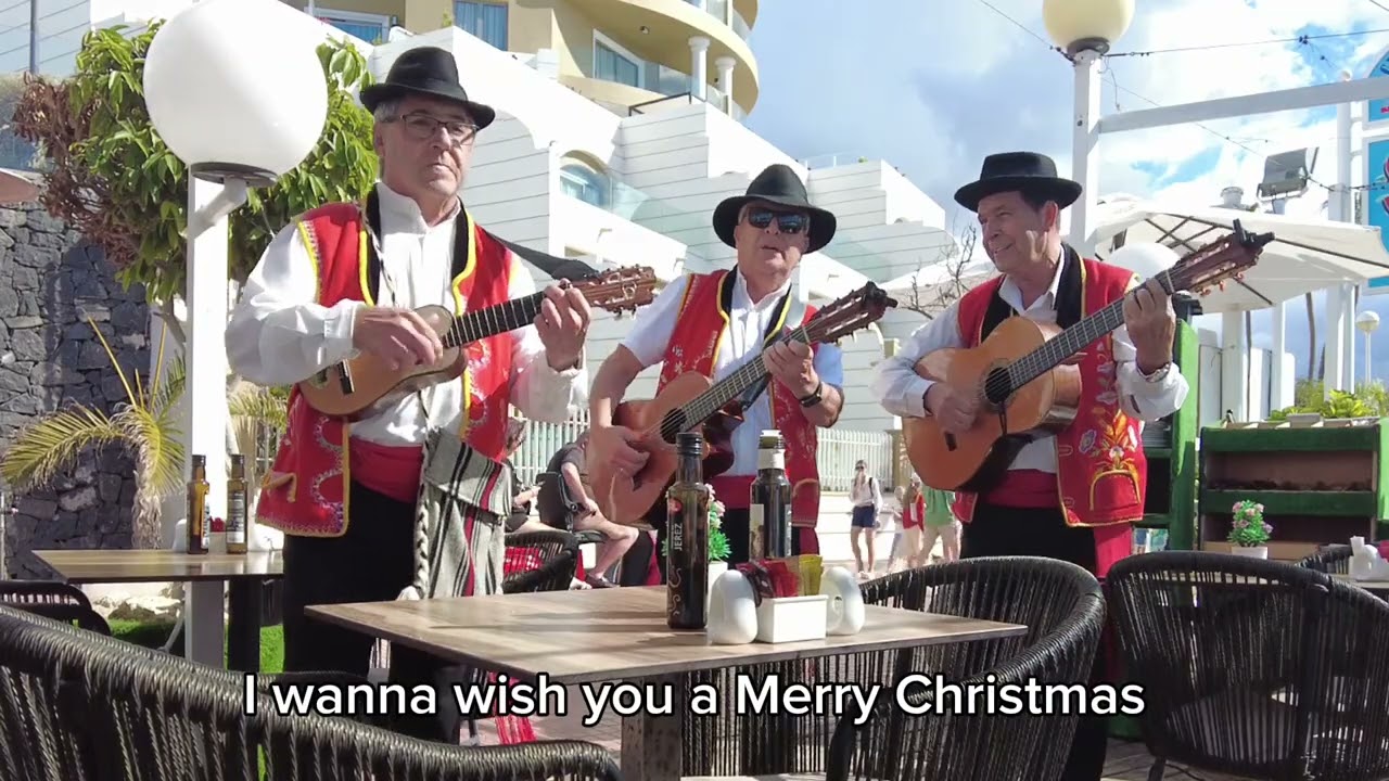 Feliz Navidad