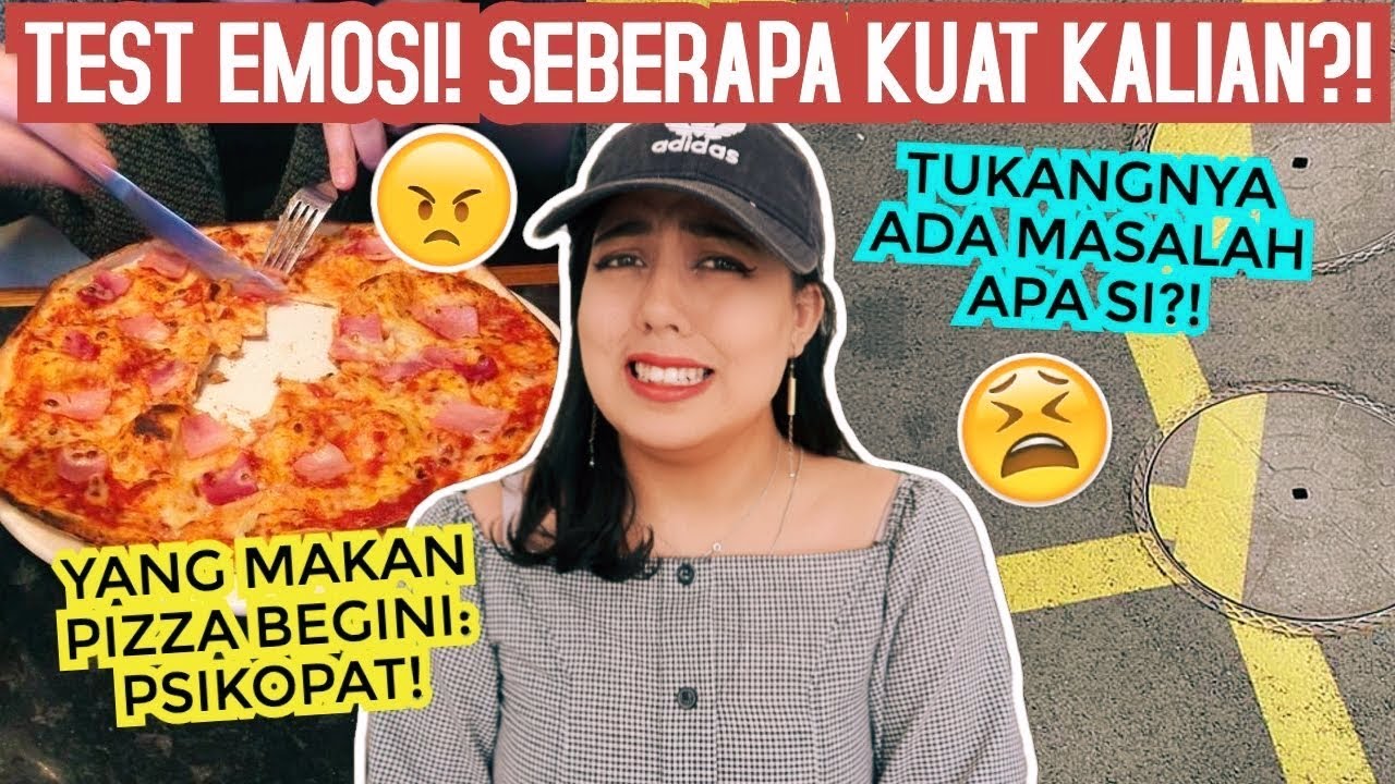 FOTO FOTO YANG BIKIN EMOSI! (APA KALIAN KUAT?!)