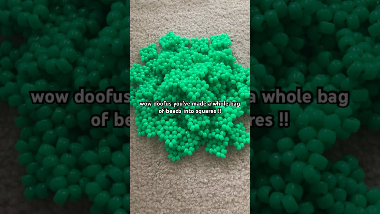 for tree cos btw #diybeads #kandi #kandikid #diyjewelry #beads #fyp