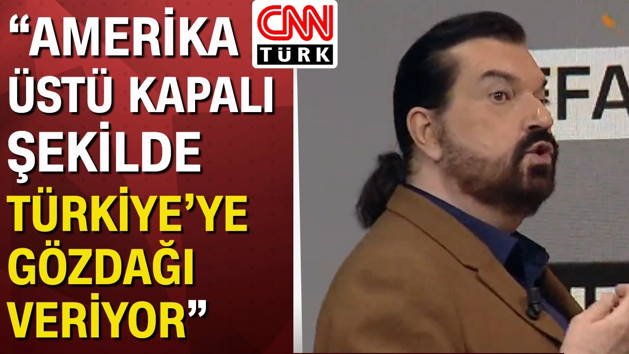 Hakan Bayrakçı: Yunan devleti ve toplumunun genel bir Türkiye korkusu var - Tarafsız Bölge