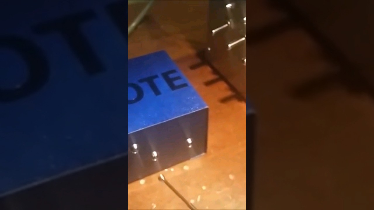 Davemade 5 Pill Full Wireless Remote Controlled!