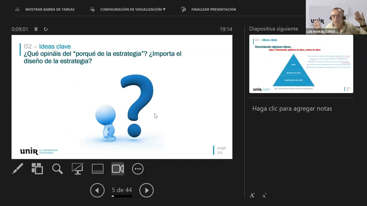 Clase 13/11/2025 - Gobernanza del Dato