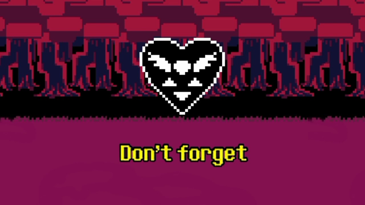 Field of Hopes and Dreams x Don't Forget [Mashup]