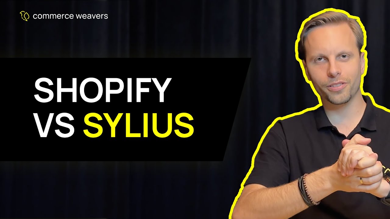 Shopify Plus vs Sylius: ukryte koszty i skalowalność. Kiedy wybrać SaaS, a kiedy open source?