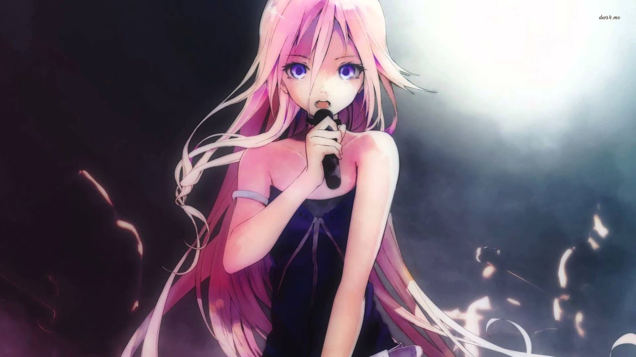IA ROCKS - TEAR [Vocaloid Cover]