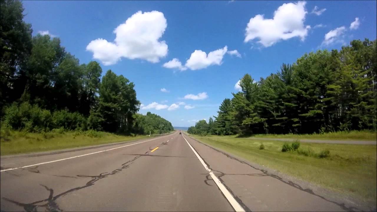 RV Trip Brake Issues - Driving from Marquette to Houghton MI
