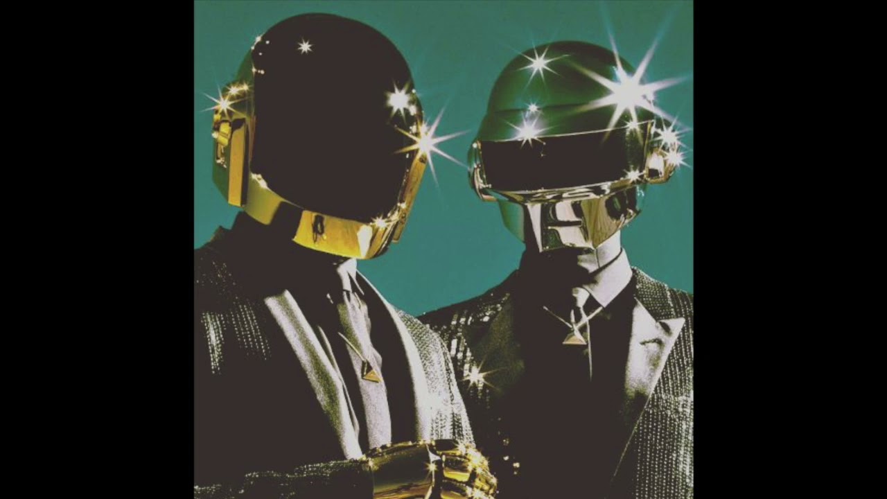 (FREE) DAFT PUNK X CHROMEO X DISCO SOUL TYPE BEAT / FRUITS