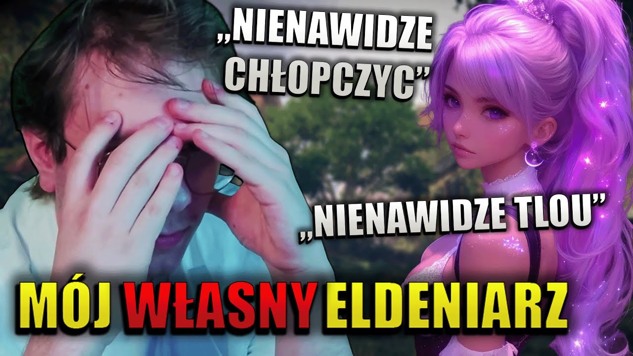 Odkryłem PSYCHOFANKĘ na MOIM KANALE
