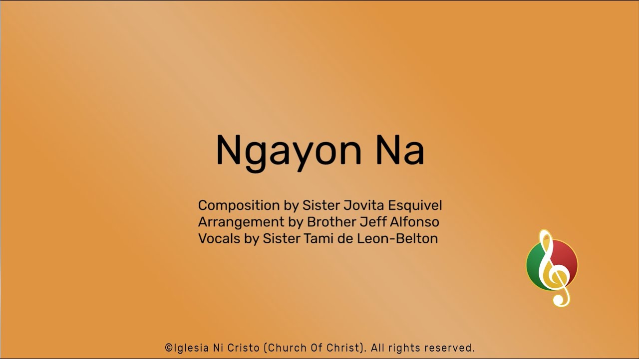 Ngayon Na
