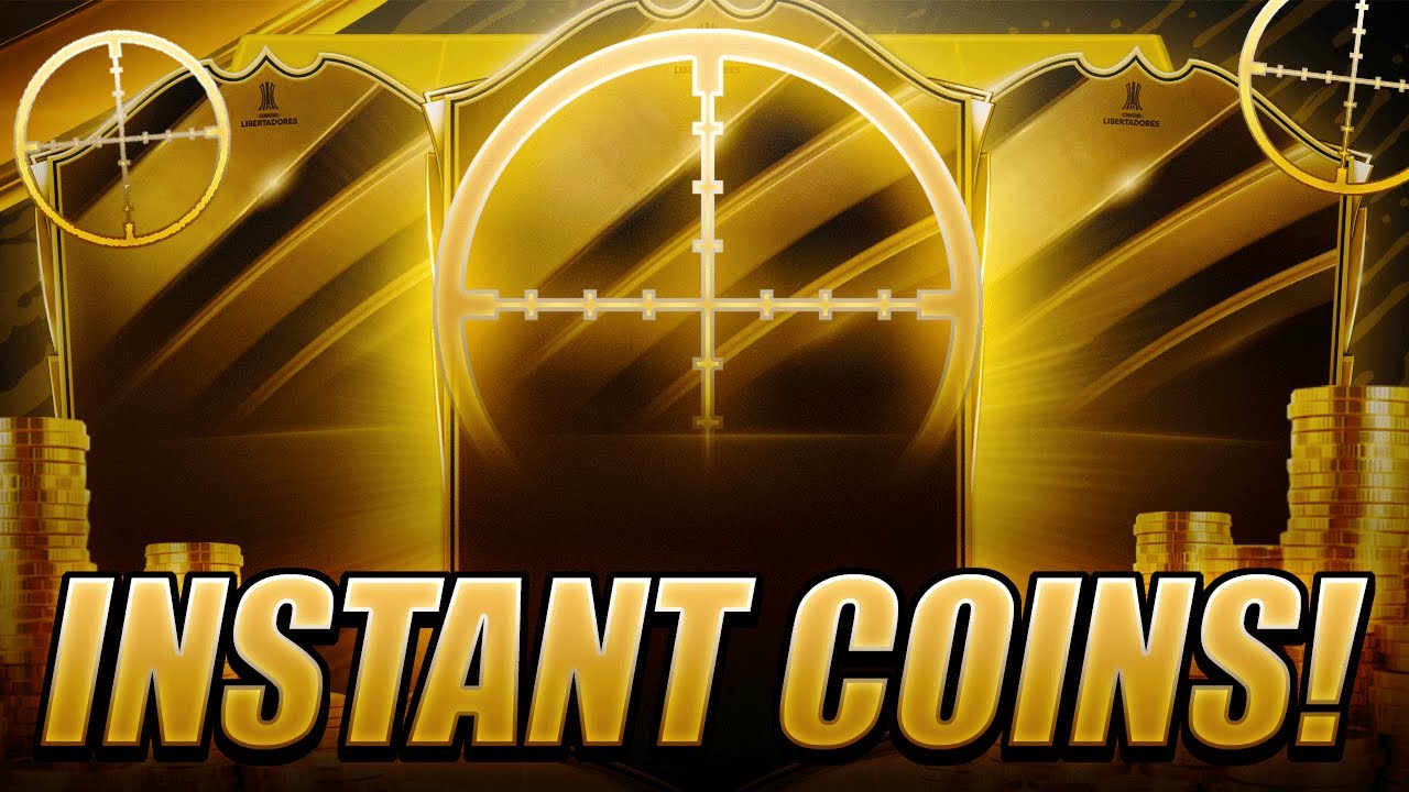 YOU COULD MAKE UP TO 100,000 COINS IN FIFA 20 BY DOING THIS... (FIFA 20 Trading Method)