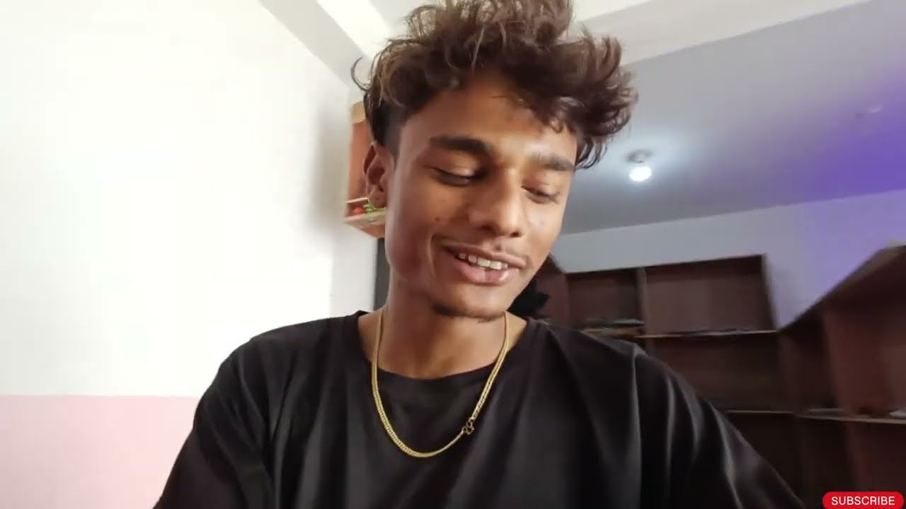 || Finally Bike pass vayo || Dipesh sticker house owner interview 😁 ||